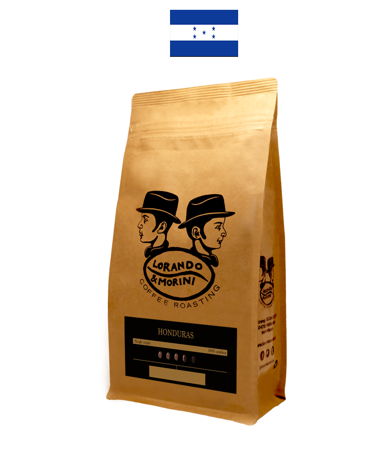 Arabica Honduras - 1 kilo